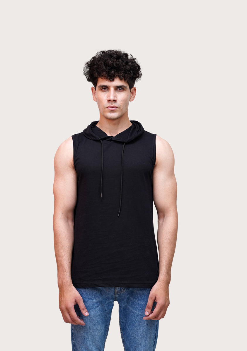 Hooded t shirt online shopping hotsell