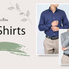 Casual Shirts by Posh Notch: Elevate Your Daily Look