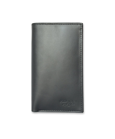 Premium Cow Leather Long Wallet – Elegant & Spacious